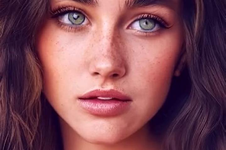 Kinsley, 26, a brunette green-eyed mediterranean companion based in Petrykivka. Offering Overnight, Domination, Travel Companion. Available for incall and ou...