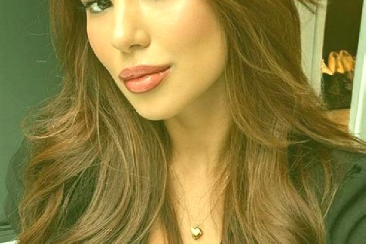 Kinsley, 26, a chestnut brown-eyed latina companion based in Deserto. Offering A-Level, Deep French Kissing, CIM, Dinner Date. Available for incall and outca...
