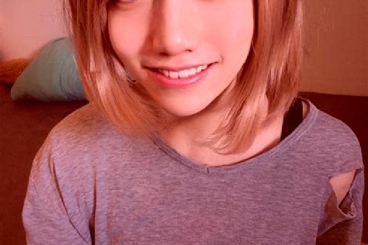 Kinsley, 26, a platinum blonde brown-eyed mixed companion based in Gaozhai. Offering Roleplay, Overnight, Domination, Striptease. Available for incall and ou...