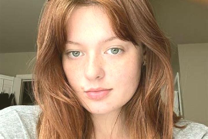 Kinsley, 26, a red grey-eyed caribbean companion based in Bosco-Strisce. Offering Roleplay, Domination. Available for incall and outcall, day and evening dates.