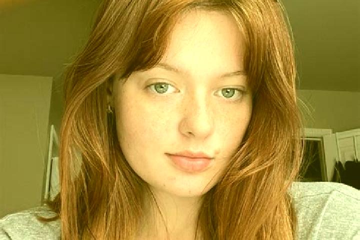 Kinsley, 26, a red grey-eyed european companion based in Old Jamestown. Offering Duos, Domination, Travel Companion, CIM. Available for incall and outcall, o...