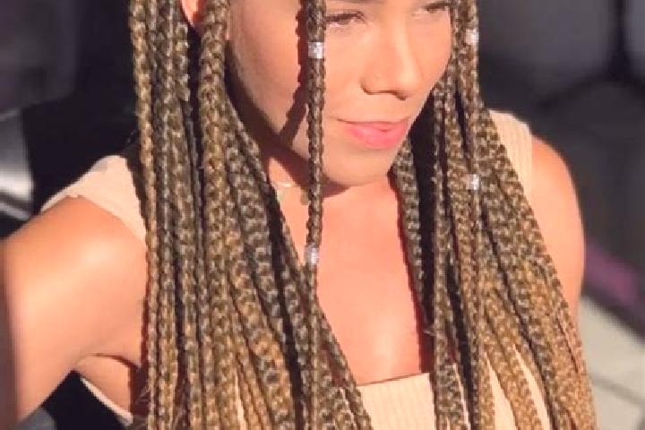 Kinsley, 26 — Escort in America Dourada, Brazil