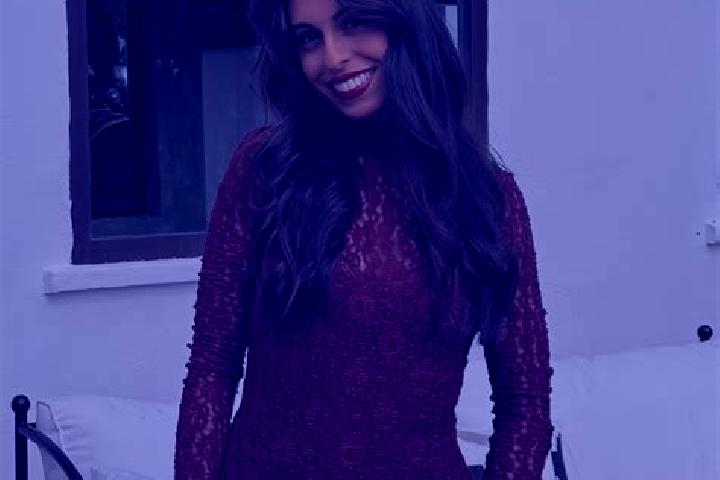 Kinsley, 26 — Escort in Arroyo Grande, Mexico