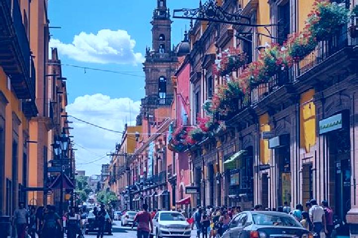 Kinsley, 26 — Escort in Atlahuilco, Mexico