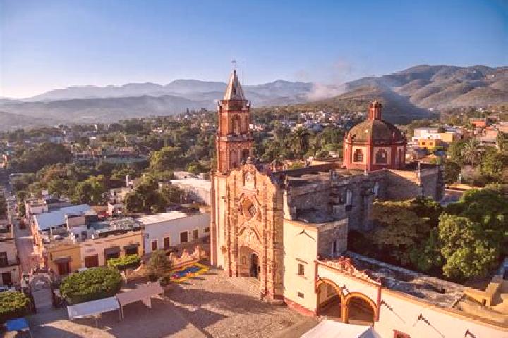 Kinsley, 26 — Escort in Atongo de Abajo, Mexico