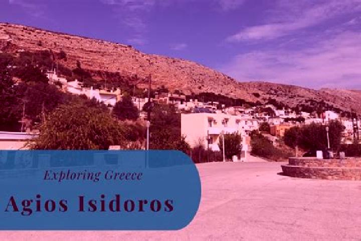 Kinsley, 26 — Escort in Ayios Vasilios, Greece