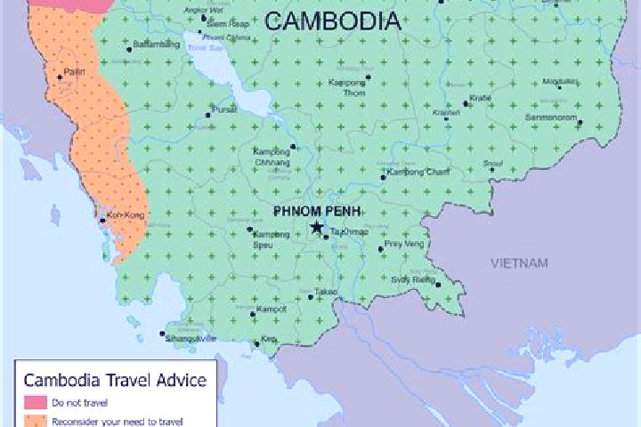 Kinsley, 26 — Escort in Bakong, Cambodia