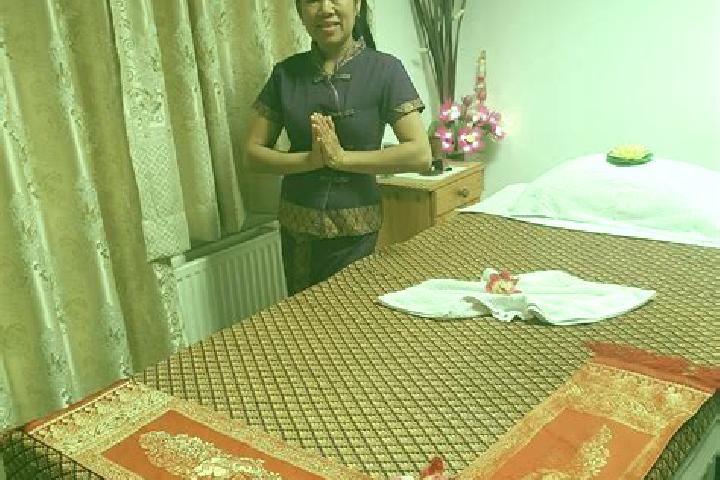 Kinsley, 26 — Escort in Bang Bua Thong, Thailand