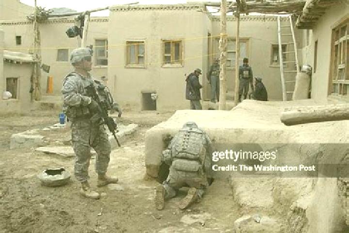 Kinsley, 26 — Escort in Baraki Barak, Afghanistan