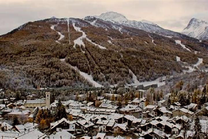 Kinsley, 26 — Escort in Bardonecchia, Italy
