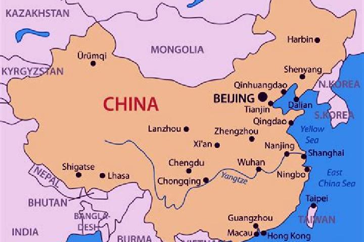 Kinsley, 26 — Escort in Beipiao, China