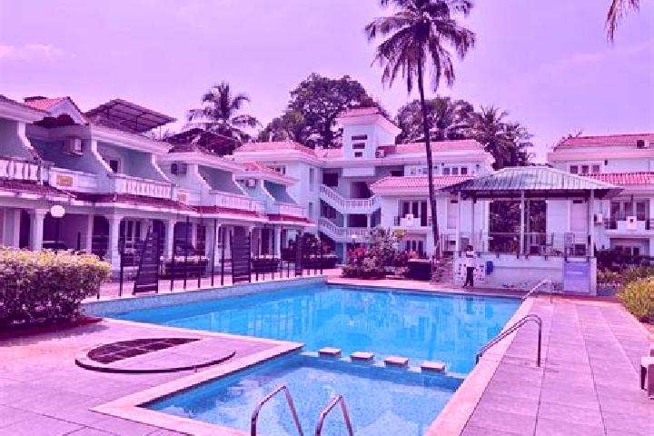 Kinsley, 26 — Escort in Benaulim, India
