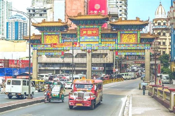 Kinsley, 26 — Escort in Binondo, Philippines