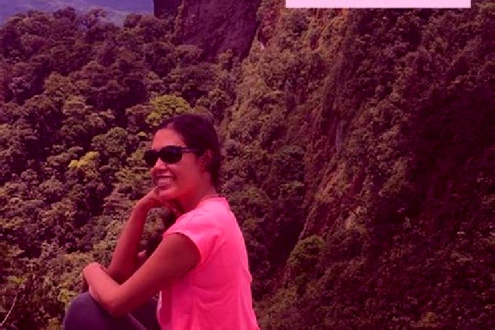 Kinsley, 26 — Escort in Cerro Banco, Panama