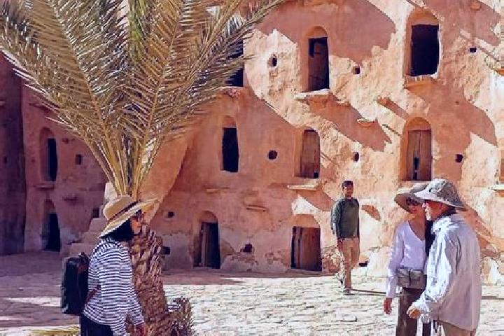 Kinsley, 26 — Escort in Chenini Nahal, Tunisia