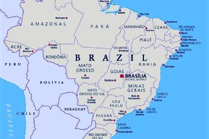 Kinsley, 26 — Escort in Cutias, Brazil