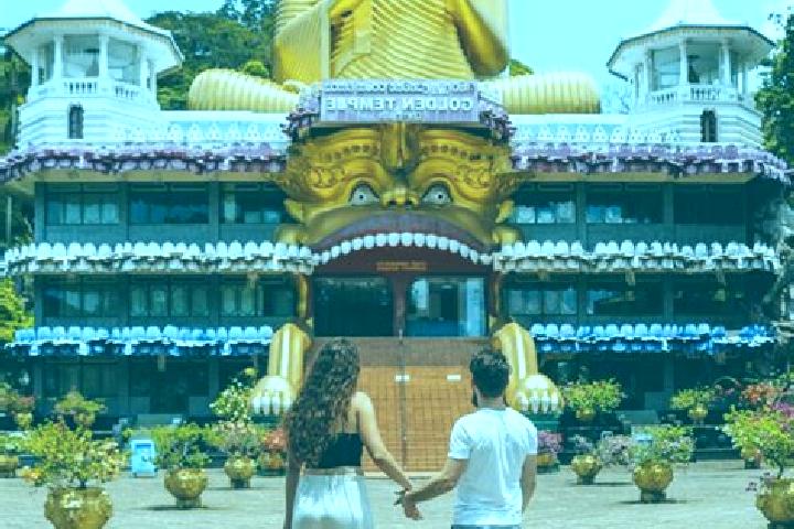 Kinsley, 26 — Escort in Dambulla, Sri Lanka