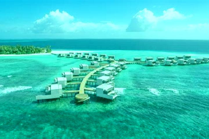 Kinsley, 26 — Escort in Diyamigili, Maldives