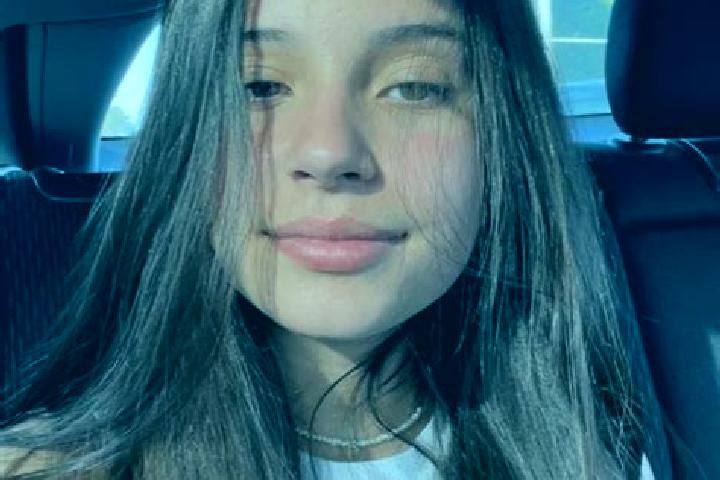 Kinsley, 26 — Escort in Donzere, France