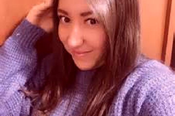 Kinsley, 26 — Escort in El Espino, Colombia