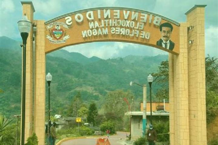 Kinsley, 26 — Escort in Eloxochitlan de Flores Magon, Mexico
