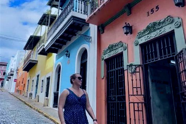 Kinsley, 26 — Escort in Esperanza, Puerto Rico