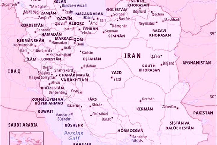 Kinsley, 26 — Escort in Farsiyan, Iran