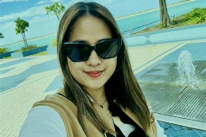 Kinsley, 26 — Escort in GJak Glei, Vietnam