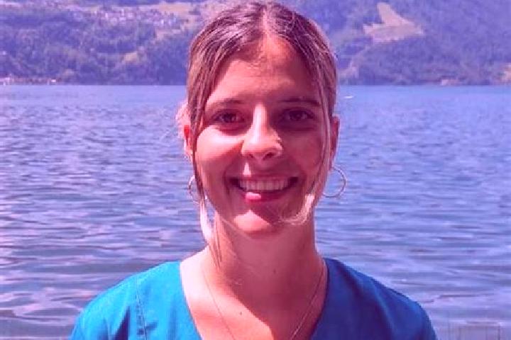 Kinsley, 26 — Escort in Hergiswil, Switzerland