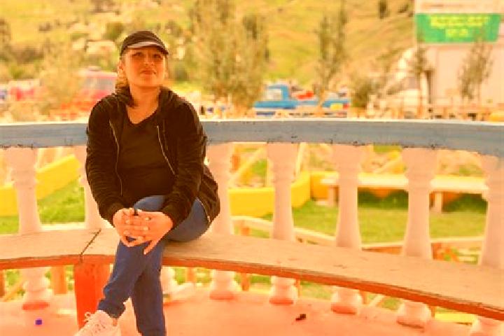 Kinsley, 26 — Escort in Huachac, Peru