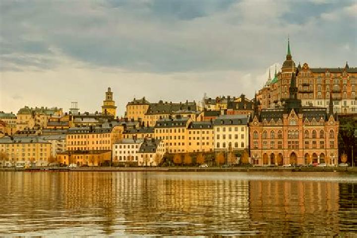Kinsley, 26 — Escort in Joessefors, Sweden