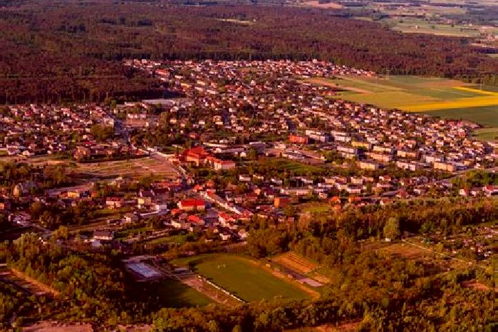 Kinsley, 26 — Escort in Kazimierz Biskupi, Poland