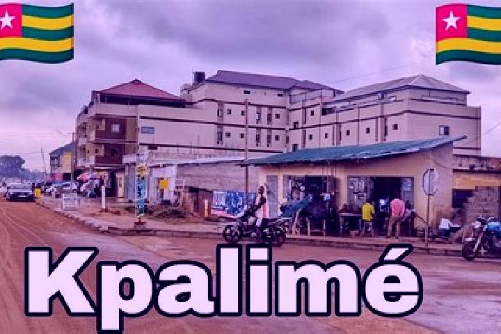 Kinsley, 26 — Escort in Kpalime, Togo