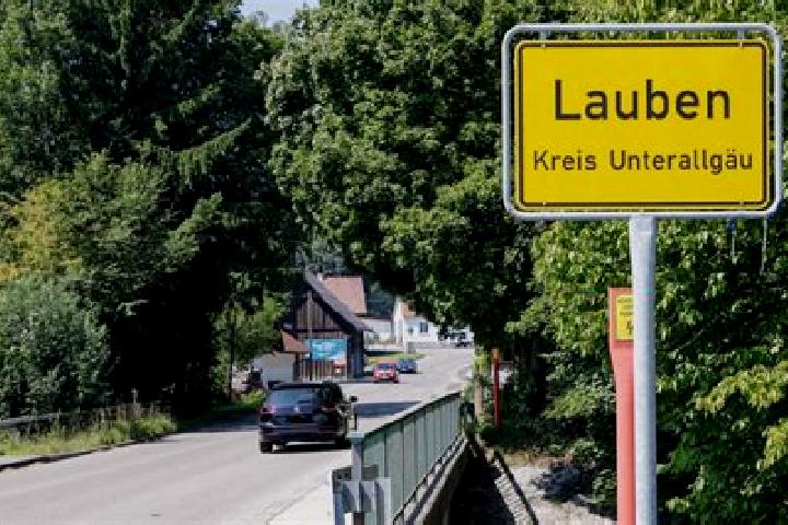 Kinsley, 26 — Escort in Lauben, Germany