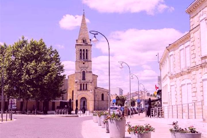Kinsley, 26 — Escort in Le Bouscat, France