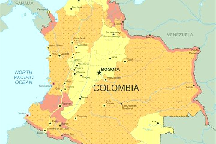 Kinsley, 26 — Escort in Los Palmitos, Colombia