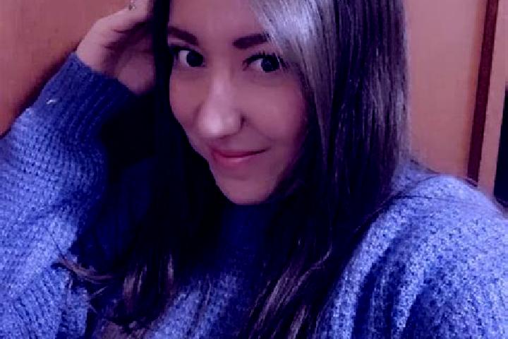 Kinsley, 26 — Escort in Mariscal Benavides, Peru