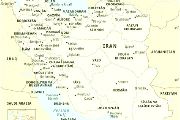 Kinsley, 26 — Escort in Markdeh, Iran