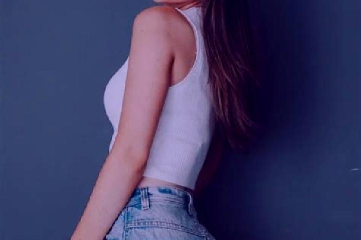 Kinsley, 26 — Escort in Marten, Germany