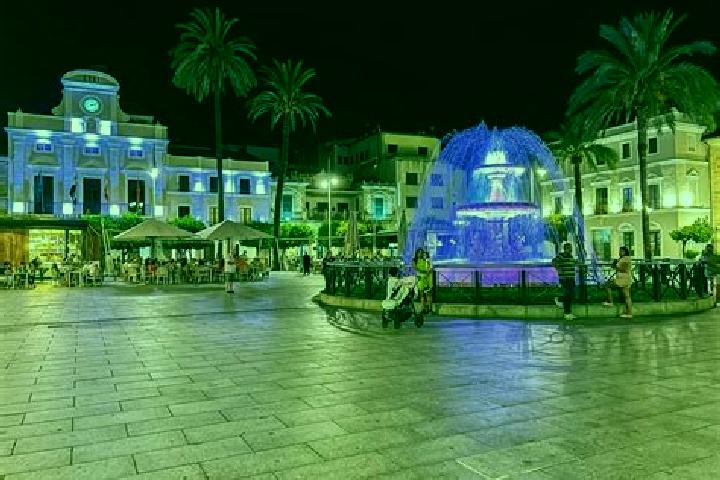 Kinsley, 26 — Escort in Merida, Spain