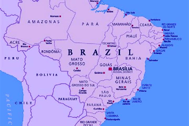 Kinsley, 26 — Escort in Mutuipe, Brazil