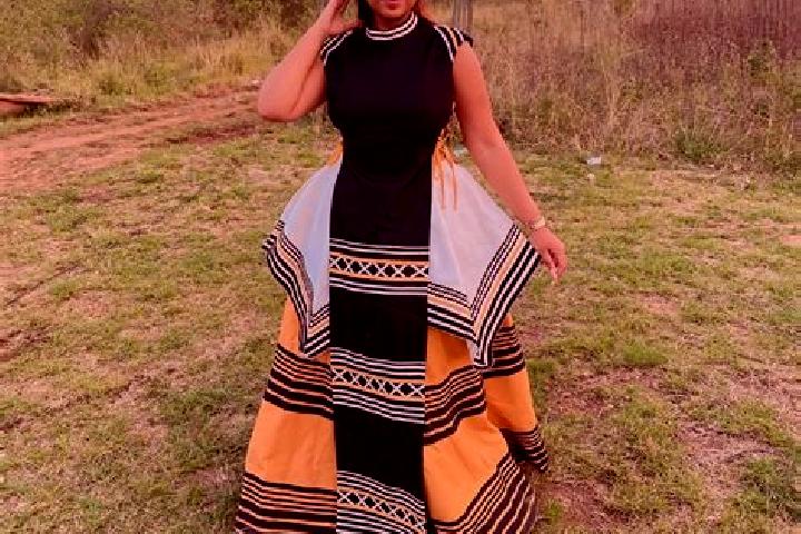 Kinsley, 26 — Escort in Ngema Tribal Trust, South Africa