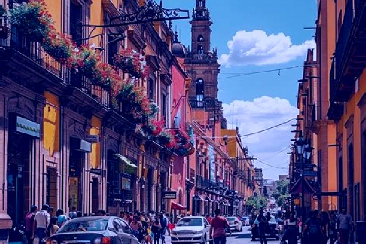 Kinsley, 26 — Escort in Pezmatlan, Mexico