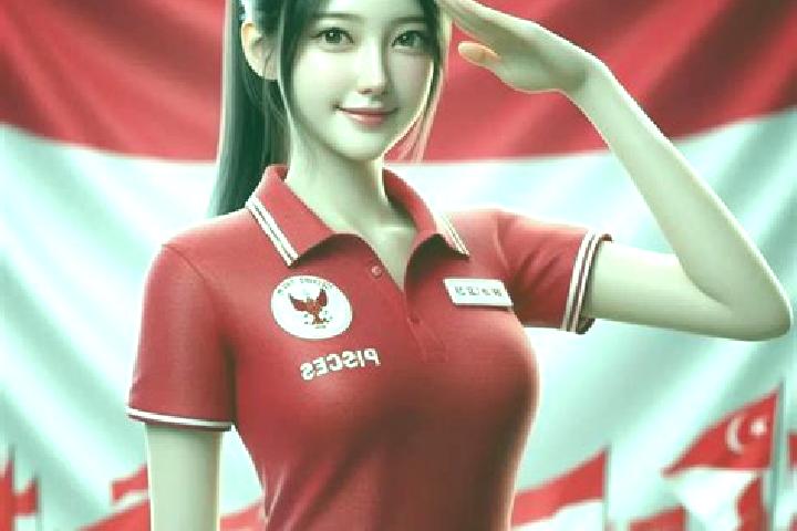 Kinsley, 26 — Escort in Prawira, Indonesia
