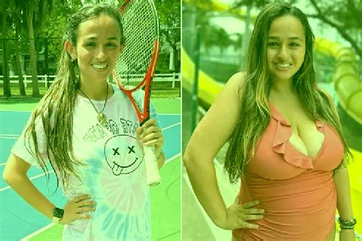 Kinsley, 26 — Escort in Quintong, Philippines