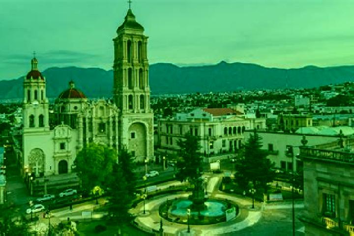 Kinsley, 26 — Escort in Saltillo, Mexico