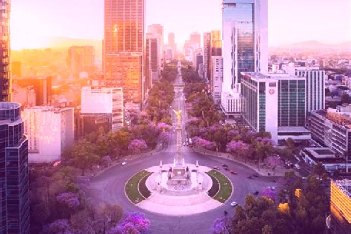 Kinsley, 26 — Escort in San Jose Tepoxtla, Mexico