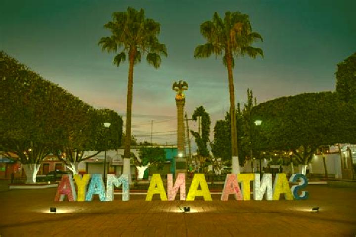 Kinsley, 26 — Escort in Santa Ana Maya, Mexico