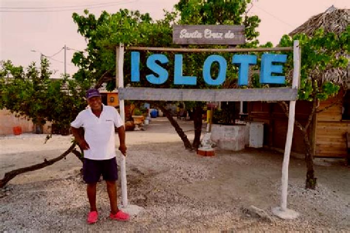 Kinsley, 26 — Escort in Santa Cruz del Islote, Colombia