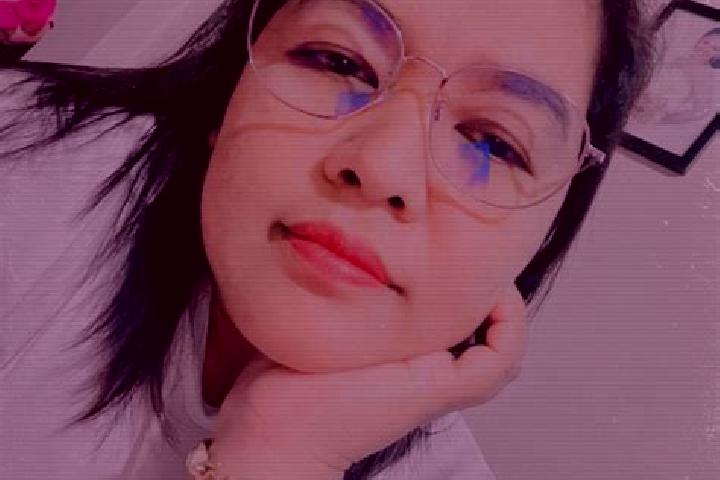 Kinsley, 26 — Escort in Sikao, Thailand